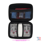 True Rescue Overdose Responder Kit First Aid Kits Light Gray