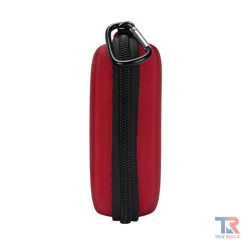 True Rescue Overdose Responder Kit First Aid Kits Brown