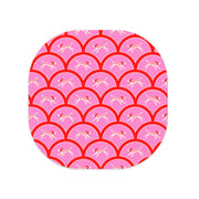 Peelz Puppy Love Overpatch Tape - Pump Peelz Patch Medical Tape Light Pink 12-Pack (Set of 12 Patches),4-Pack (Set of 4 Patches),1-Single (One Patch)