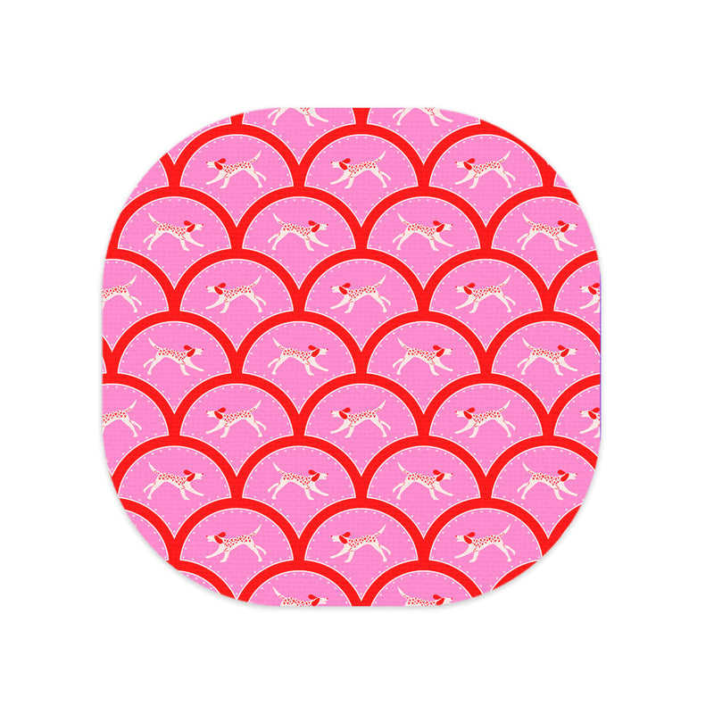 Peelz Puppy Love Overpatch Tape - Pump Peelz Patch Medical Tape Light Pink 12-Pack (Set of 12 Patches),4-Pack (Set of 4 Patches),1-Single (One Patch)