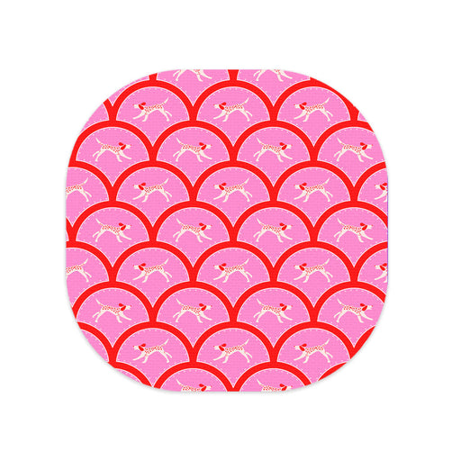 Peelz Puppy Love Overpatch Tape - Pump Peelz Patch Medical Tape Light Pink 12-Pack (Set of 12 Patches),4-Pack (Set of 4 Patches),1-Single (One Patch)