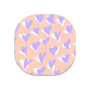 Peelz Lavender Love Overpatch Tape - Pump Peelz Patch Medical Tape White Smoke 12-Pack (Set of 12 Patches),4-Pack (Set of 4 Patches),1-Single (One Patch)