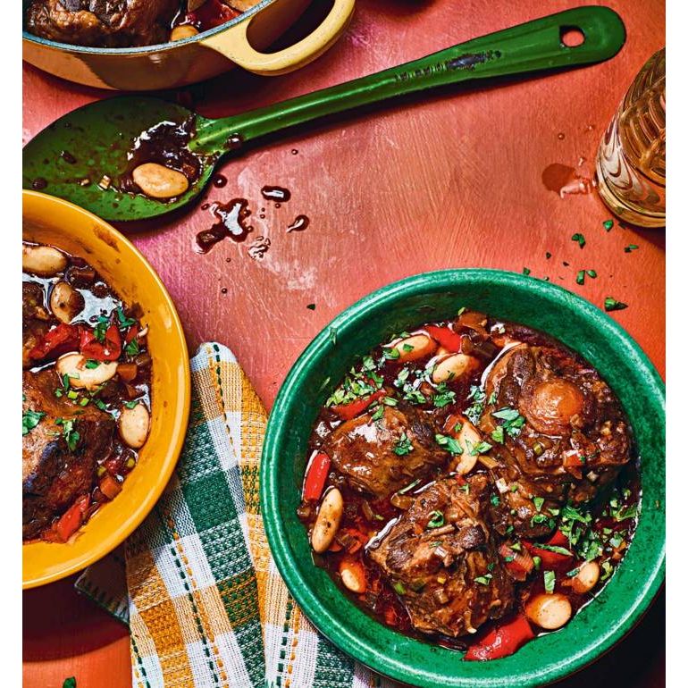 Igotchu Oxtail seasoning