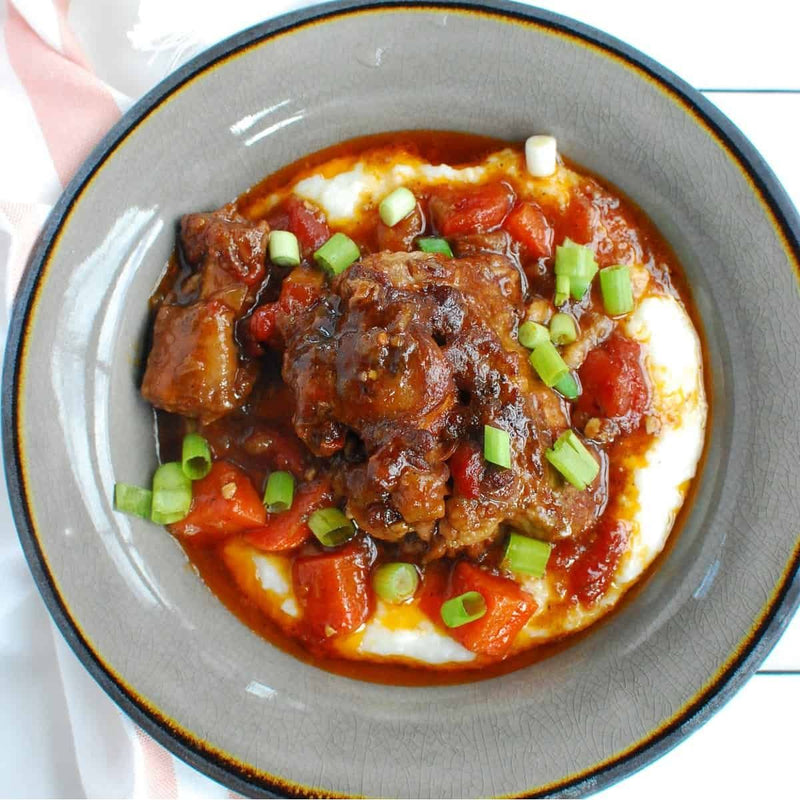 Igotchu Oxtail seasoning