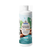 Garner's Garden Oxy Pulling Mouthwash | Activated Charcoal | H2O2 Oxy Pulling White Smoke Cinna-Mint / Reduced/Sensitive Formula / 16 oz (Recommended),Cinna-Mint / Reduced/Sensitive Formula / Double Pack 2 x 16 oz