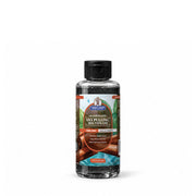 Garner's Garden Travel Sized Oxy Pulling Mouthwash | Activated Charcoal | H2O2 Oral Care White Smoke Cinna-Mint / Normal / 2 oz