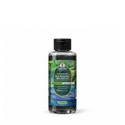 Garner's Garden Oxy Pulling | H2O2 & Charcoal | Pre-Brush Rinse Oxy Pulling White Smoke Lemongrass - Mint / Normal / 2 oz (travel)
