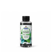 Garner's Garden Oxy Pulling | H2O2 & Charcoal | Pre-Brush Rinse Oxy Pulling White Smoke Peppermint / Normal / 2 oz (travel),Peppermint / Normal / 4 oz (try me),Peppermint / Normal / 16 oz (Recommended),Peppermint / Normal / Double Pack 2 x 16 oz,Peppermint / Reduced/Sensitive Formula / 4 oz (try me),Peppermint / Reduced/Sensitive Formula / 1