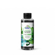Garner's Garden Oxy Pulling | H2O2 & Charcoal | Pre-Brush Rinse Oxy Pulling White Smoke Peppermint / Reduced/Sensitive Formula / 4 oz (try me)