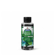 Garner's Garden Travel Sized Oxy Pulling Mouthwash | Activated Charcoal | H2O2 Oral Care White Smoke Peppermint / Normal / 2 oz