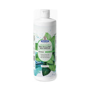 Garner's Garden Oxy Pulling Mouthwash | Activated Charcoal | H2O2 Oxy Pulling White Smoke Peppermint / Normal / Double Pack 2 x 16 oz,Peppermint / Reduced/Sensitive Formula / Double Pack 2 x 16 oz