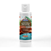 Garner's Garden Oxy Pulling Mouthwash | Activated Charcoal | H2O2 Oxy Pulling White Smoke Cinna-Mint / Normal / 4 oz (try me)