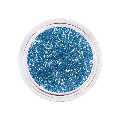Medusa's Makeup Glitter - Ozone Lavender