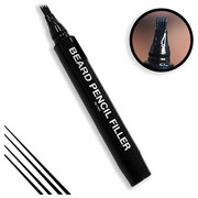 Pacinos Pacinos Signature Line Beard Pencil Filler Black Beard Pencil Filler Black
