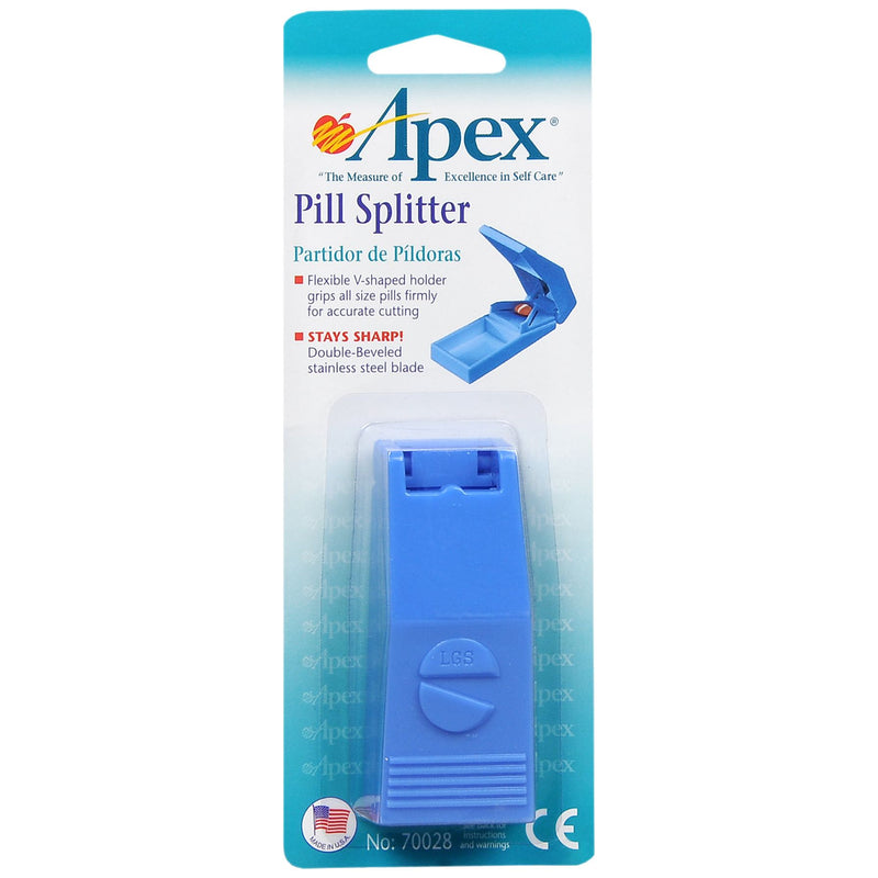 Pill Crusher Pill Crusher Apex Splitter Splitters Lavender