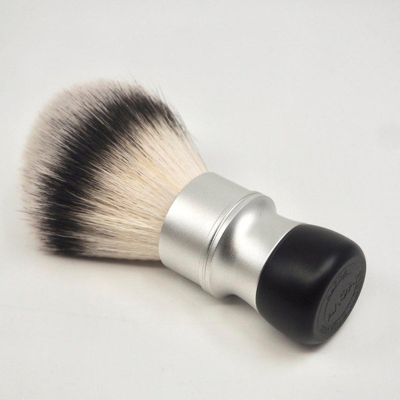 Alpha Brush Shaving Co. Alpha Brush & Shaving Co. Bandit GMac Shaving Brush Shaving Brush Lavender