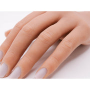 Red Iguana LLC Set of Two 2.0 Full Silicone Practice Hands (Left and Right) 2.0 Hand Tan Set of 2 (Left and Right) hands / Poseable / Inessa,Set of 2 (Left and Right) hands / Poseable / April,Set of 2 (Left and Right) hands / Poseable / Liza,Set of 2 (Left and Right) hands / Poseable / Lucy,Set of 2 (Left and Right) hands / Poseable / Analuis