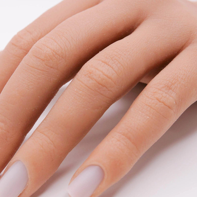 Red Iguana LLC Set of Two 2.0 Half Silicone Practice Hands (Left and Right) 2.0 Hand Tan Set of 2 (Left and Right) hands / Poseable / Inessa,Set of 2 (Left and Right) hands / Poseable / April,Set of 2 (Left and Right) hands / Poseable / Liza,Set of 2 (Left and Right) hands / Poseable / Lucy,Set of 2 (Left and Right) hands / Poseable / Analuis