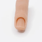 Red Iguana LLC Set of Two 2.0 Half Silicone Practice Hands (Left and Right) 2.0 Hand Tan Set of 2 (Left and Right) hands / Poseable / Inessa,Set of 2 (Left and Right) hands / Poseable / April,Set of 2 (Left and Right) hands / Poseable / Liza,Set of 2 (Left and Right) hands / Poseable / Lucy,Set of 2 (Left and Right) hands / Poseable / Analuis