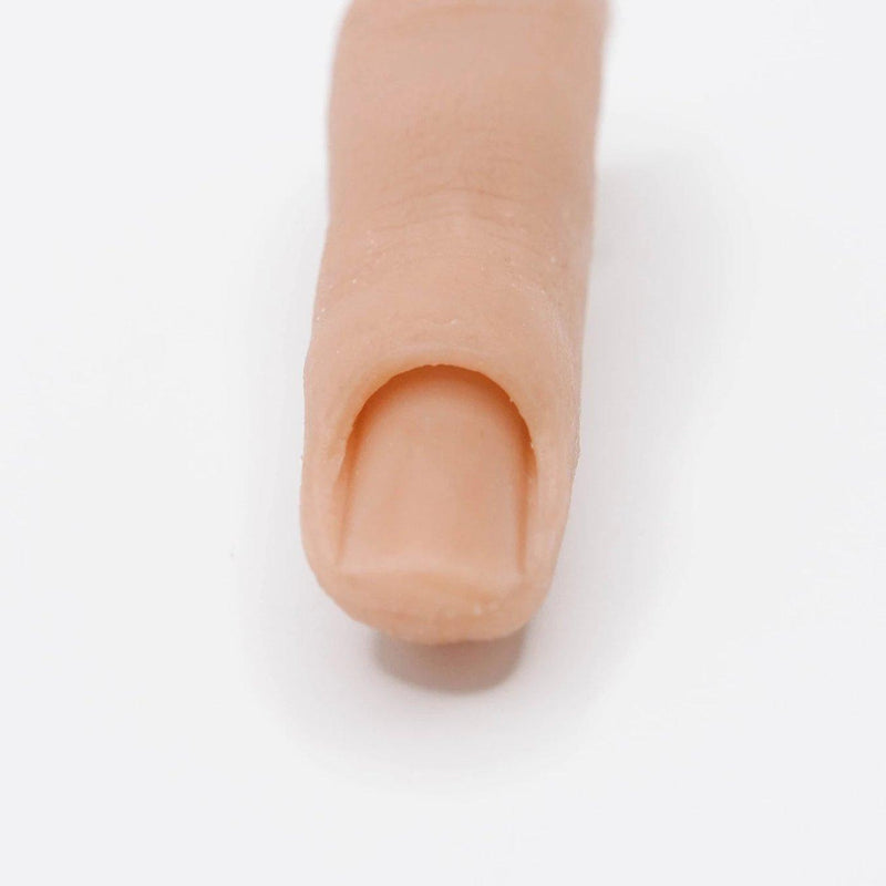 Red Iguana LLC 2.0 Half Silicone Practice Hand 2.0 Hand Tan Right / Poseable / Liza,Right / Poseable / Inessa,Right / Poseable / April,Right / Poseable / Lucy,Right / Poseable / Analuisa,Right / Poseable / Evelyn,Right / Regular / Liza,Right / Regular / Inessa,Right / Regular / April,Right / Regular / Lucy,Right /