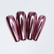 Red Iguana LLC Pink Metallic Chrome Pigment Pigments/Flakes/Chromes Lavender