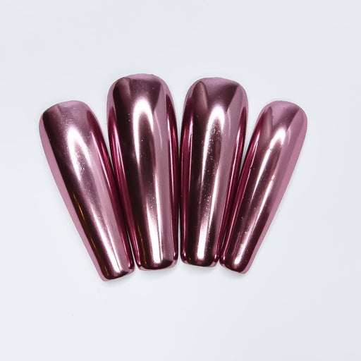 Red Iguana LLC Pink Metallic Chrome Pigment Pigments/Flakes/Chromes Lavender