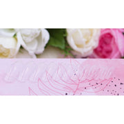 Red Iguana LLC Universal Dual Forms Nail Tips Lavender