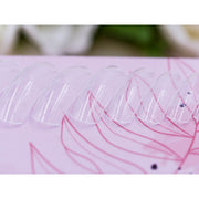 Red Iguana LLC Universal Dual Forms Nail Tips Thistle