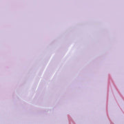 Red Iguana LLC Universal Dual Forms Nail Tips Thistle