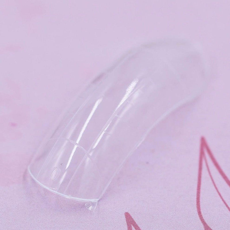 Red Iguana LLC Universal Dual Forms Nail Tips Thistle