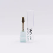 Red Iguana LLC Diamond Nail Bit Nail Prep #25 - 5.2mm Nail Bit Lavender