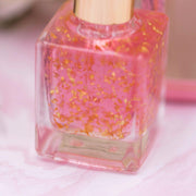 Red Iguana LLC Luxury 24K Cuticle Oil Nail Prep Lavender