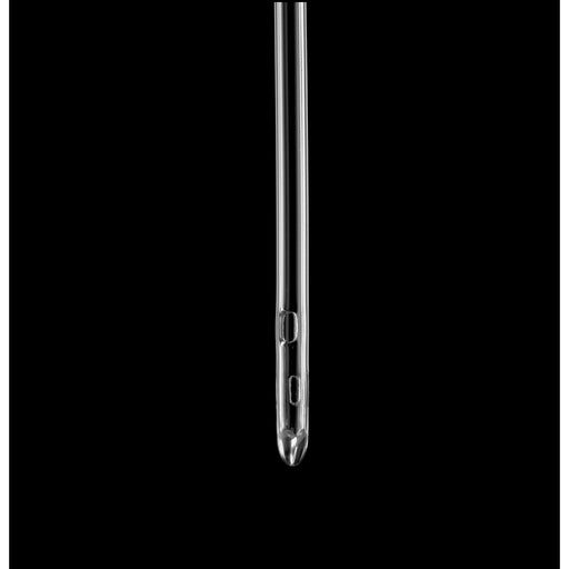 SELF-CATH STRAIGHT Self-cath straight tip catheter 10fr 16in 30ct catheters Medical Supplies Black
