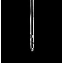 SELF-CATH SELF-CATH CH STRAIGHT 12F 16N 50 Black