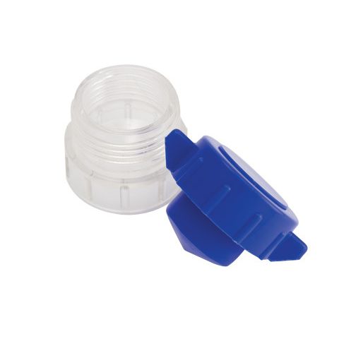 Apex Apex Pill Pulverizer - Heavy Duty Tablet Crusher for Easy Swallowing Health Care White Smoke