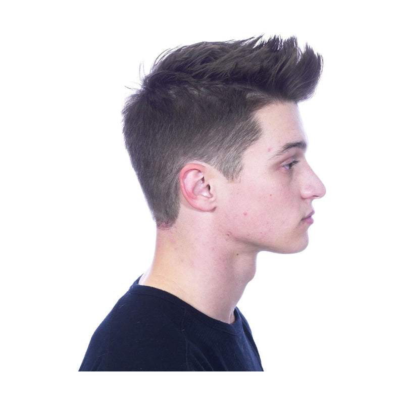TheSalonGuy PRE GAME Wax Paste Haircare White Smoke