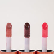 Profusion Cosmetics Juicy Lips Lips Antique White Radiant Rose,Wild Watermelon,Black Cherry