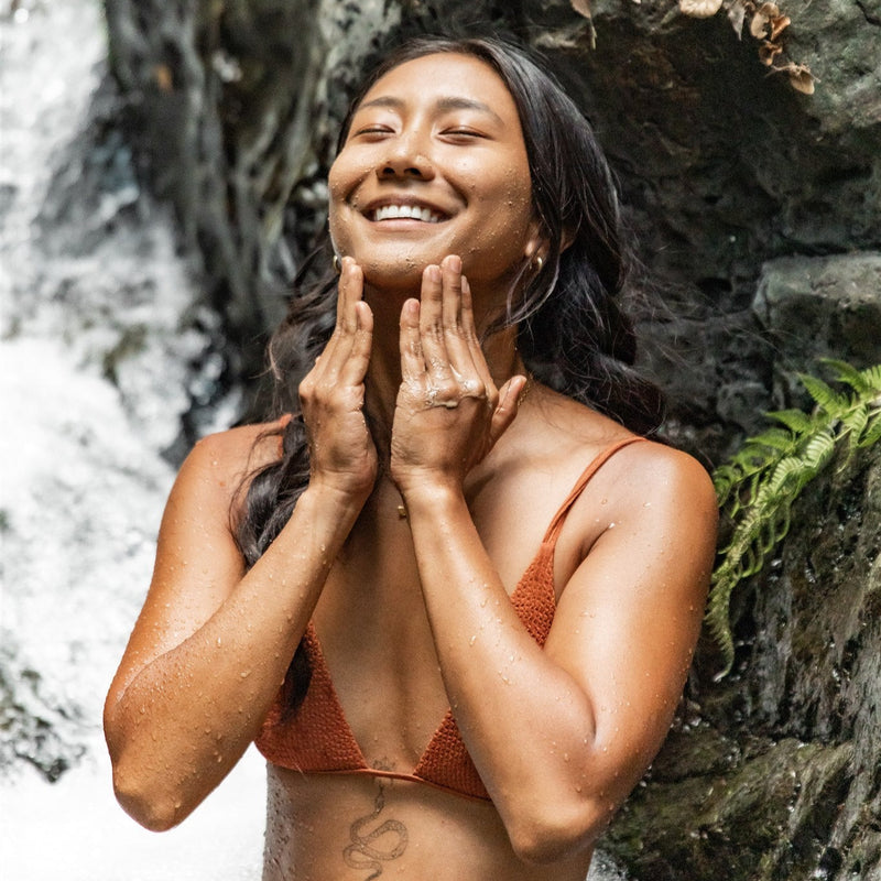 Paavani Ayurveda Your Skincare Ritual | Custom Ayurvedic Facial Set White Smoke Vata / Vata / Vata,Vata / Vata / Pitta,Vata / Vata / Kapha,Vata / Vata / Tridoshic,Vata / Vata / Clarify,Vata / Pitta / Vata,Vata / Pitta / Pitta,Vata / Pitta / Kapha,Vata / Pitta / Tridoshic,Vata / Pitta / Clarify,Vata / Kapha / Vata,Vata / Kapha / Pitta