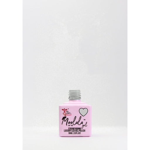 minimanimoo Moolala™ 2 Step Gel - #36 Pale Nail Polish Lavender