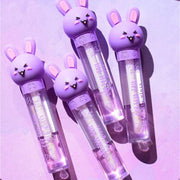 Prolux Cosmetics Cotton Tail Lip Gloss Lip Gloss Thistle PURPLE