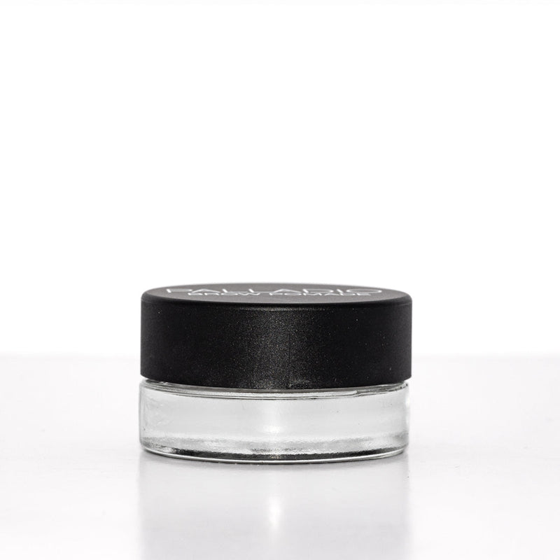 BROW POMADE WATERPROOF