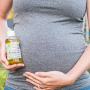 Green + Lovely Better than Butter Pregnancy Belly Oil - Organic Oils - Stretch Mark Prevention - 8 oz. Pregnancy Belly Oil Dark Gray Island Coconut {new} / 1 Bottles,Island Coconut {new} / 2 Bottles (Most Popular),Lavender / 1 Bottles,Lavender / 2 Bottles (Most Popular),Tangerine Orange / 1 Bottles,Tangerine Orange / 2 Bottles (Most Popular),Unscented / 1 Bottles,Unscented / 2 Bottles
