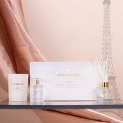 Aroma360 Paris Collection Set Paris Collection Misty Rose Dream On,Escapade,Chandelier,My Way