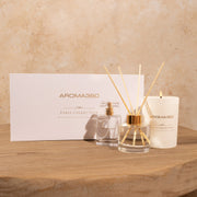 Aroma360 Paris Collection Set Paris Collection Tan Dream On,Escapade,Chandelier,My Way