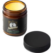 Educated Beards Educated Beards Peppermint & Cedarwood Beard Balm 50ml Beard Balm Dark Slate Gray