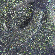 nbmsupply Touch Twinkle top №02 13 ml Dim Gray Default Title