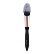 Profusion Cosmetics Artistry Series | Round Powder Brush Makeup Brushes Dark Slate Gray