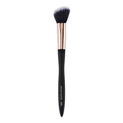 Profusion Cosmetics Artistry Face Brush Bundle Makeup Brushes Light Gray