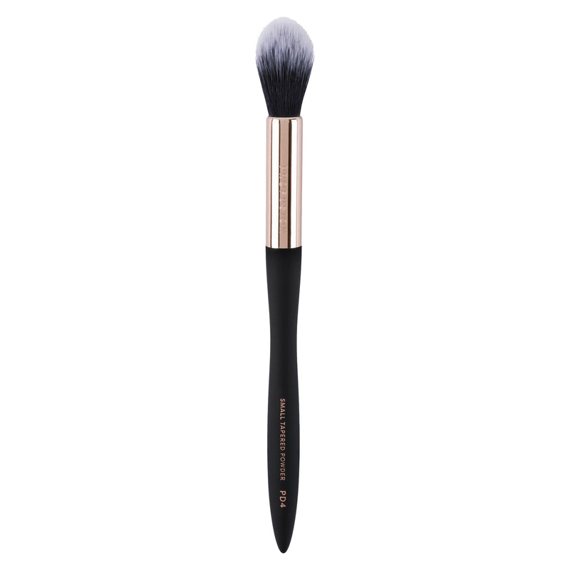 Profusion Cosmetics Artistry Series | Small Tapered Powder Brush Makeup Brushes Gray