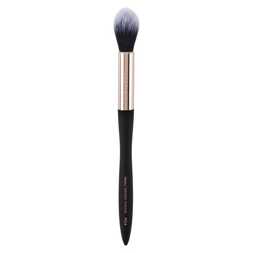 Profusion Cosmetics Artistry Series | Small Tapered Powder Brush Makeup Brushes Gray